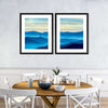 Smoky Mountain Wall Art