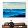 Smoky Mountain Wall Art