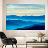 Smoky Mountain Wall Art