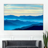 Smoky Mountain Wall Art