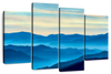 Smoky Mountain Wall Art