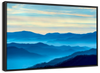 Smoky Mountain Wall Art