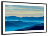 Smoky Mountain Wall Art