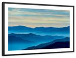 Smoky Mountain Wall Art