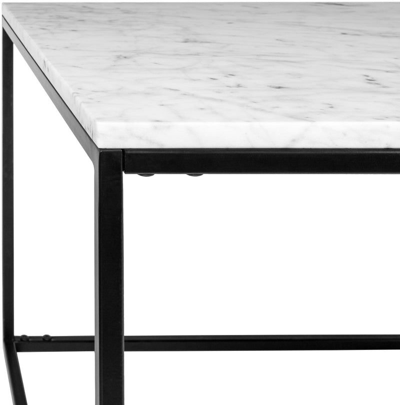 Kirkkonummi White Coffee Table