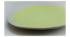 Spring Artisan Dinner Plate