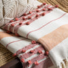 Eichkogl Rose Throw