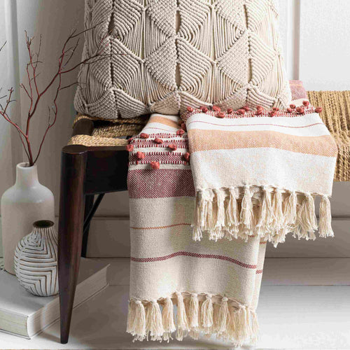 Eichkogl Rose Throw