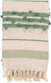 Gotzis Mint Throw