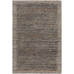 Yasmin Hand-Knotted Rug