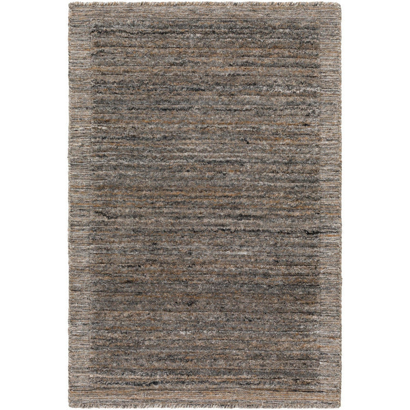 Yasmin Hand-Knotted Rug