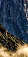 Yosemite Valley Wall Art