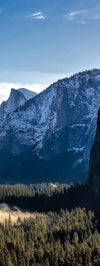 Yosemite Valley Wall Art