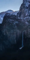 Yosemite Valley Wall Art