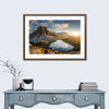 Lake Magog Wall Art