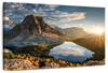 Lake Magog Wall Art