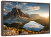 Lake Magog Wall Art