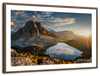 Lake Magog Wall Art