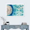 Jellyfish Details Wall Art