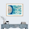 Jellyfish Details Wall Art