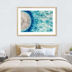 Jellyfish Details Wall Art