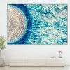 Jellyfish Details Wall Art