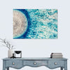 Jellyfish Details Wall Art