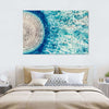 Jellyfish Details Wall Art