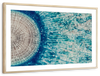 Jellyfish Details Wall Art