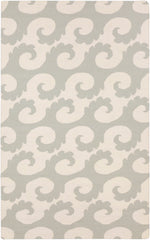 Belgium Coastal Sage/Ivory Area Rug