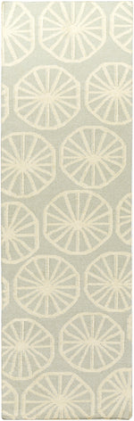 Belknap Coastal Moss Area Rug