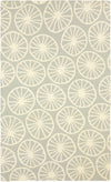 Belknap Coastal Moss Area Rug