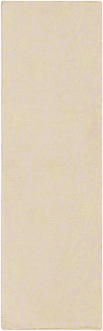 Belknap Coastal Ivory Area Rug