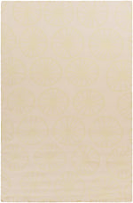 Belknap Coastal Ivory Area Rug