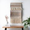 Nenzing Tan Wall Hanging