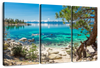 Turquoise Lake Tahoe Wall Art