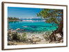 Turquoise Lake Tahoe Wall Art