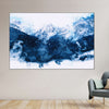 Snowy Mountains Wall Art