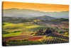 Tuscany At Dawn Wall Art