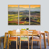 Tuscany At Dawn Wall Art
