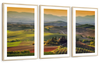Tuscany At Dawn Wall Art