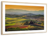 Tuscany At Dawn Wall Art