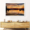 Lake Tahoe Granite Boulders Wall Art