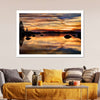 Lake Tahoe Granite Boulders Wall Art