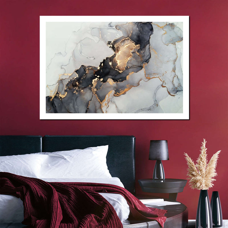 Luxury Abstract Wall Art