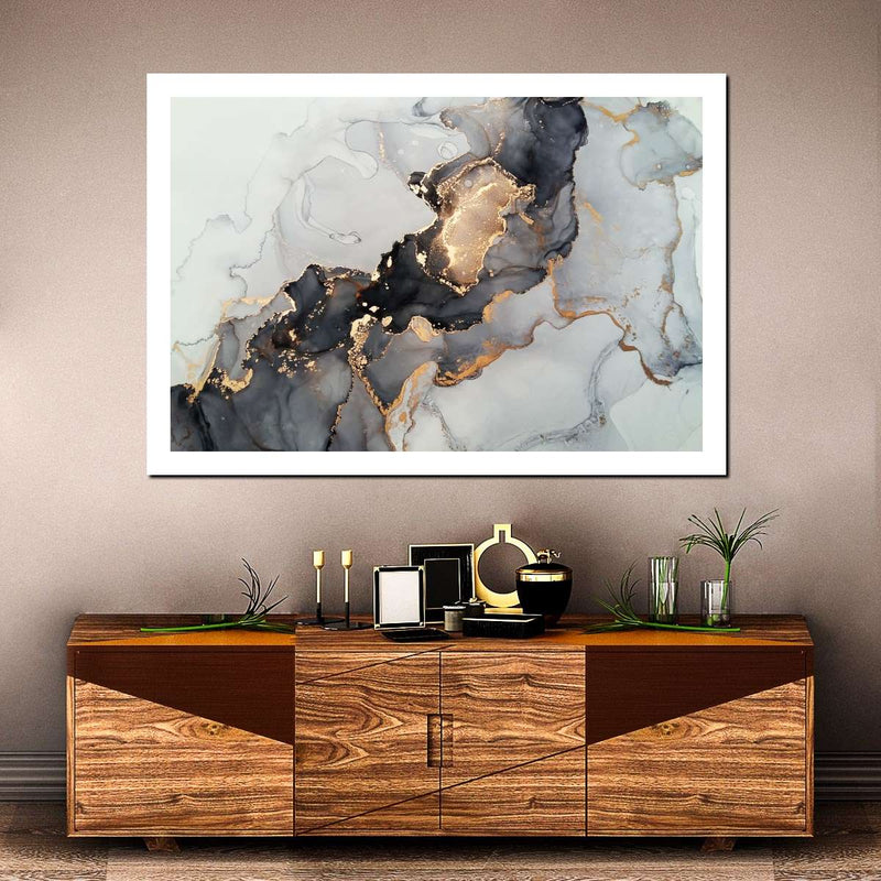 Luxury Abstract Wall Art