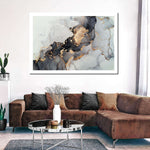Luxury Abstract Wall Art