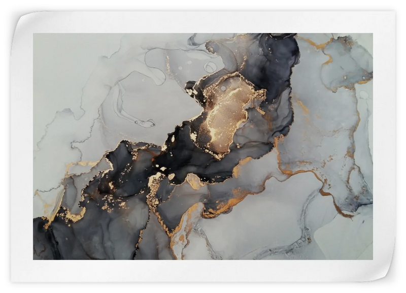 Luxury Abstract Wall Art