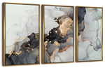 Luxury Abstract Wall Art