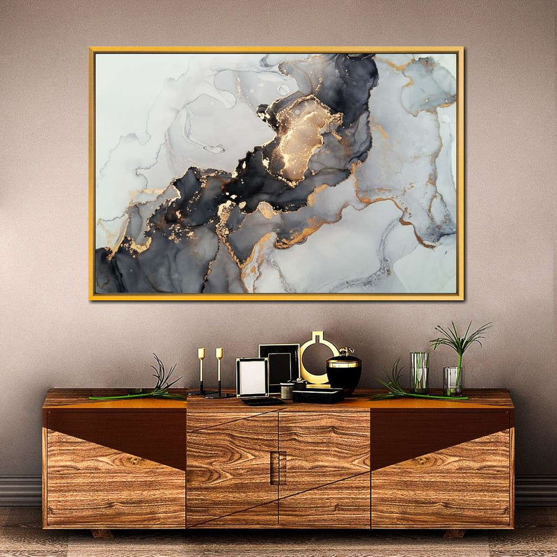 Luxury Abstract Wall Art